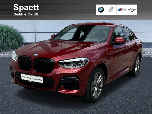 BMW X4 2021 Diesel