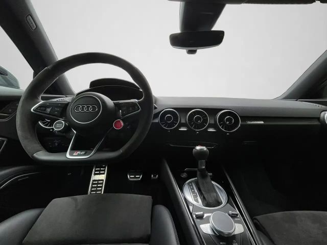 Audi TT RS