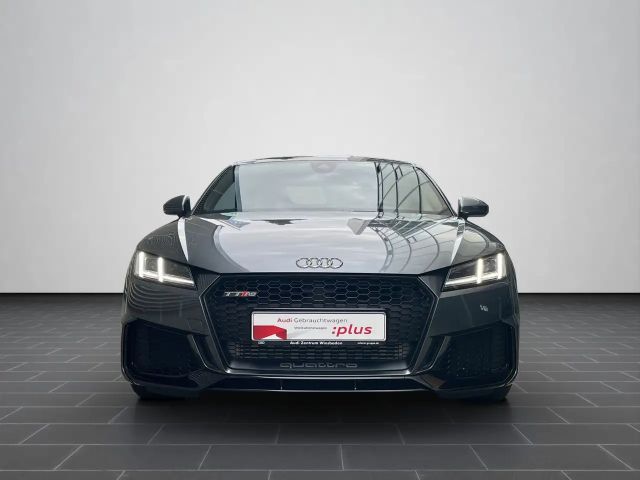 Audi TT RS