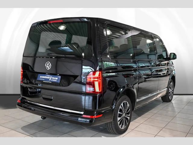 Volkswagen T6.1 Multivan