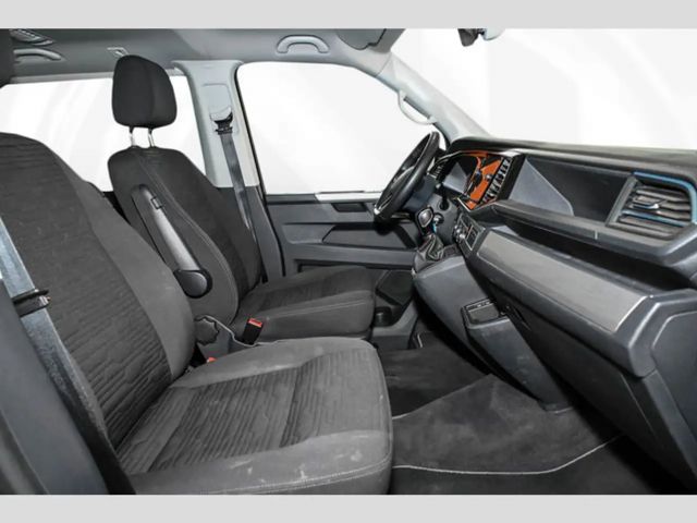 Volkswagen T6.1 Multivan