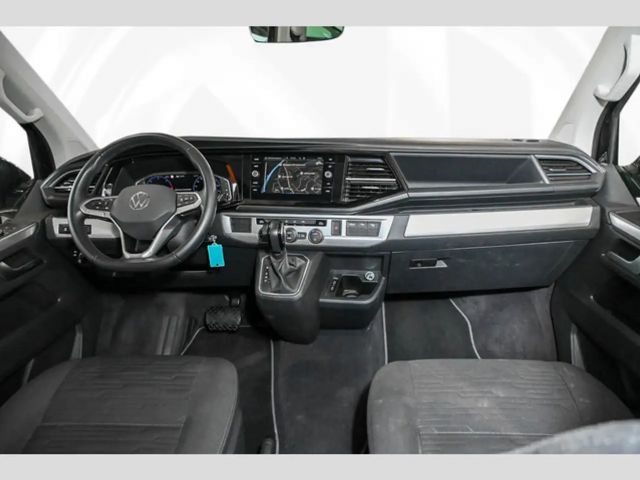 Volkswagen T6.1 Multivan