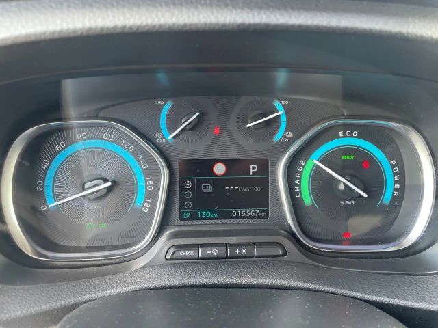 Opel Zafira Life