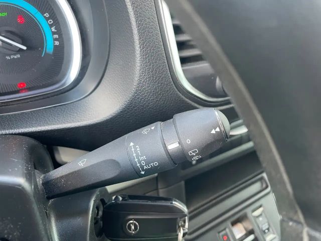 Opel Zafira Life