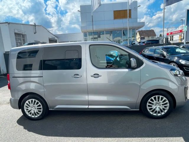 Opel Zafira Life