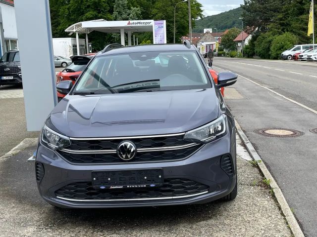 Volkswagen Taigo Life 2024 Benzine