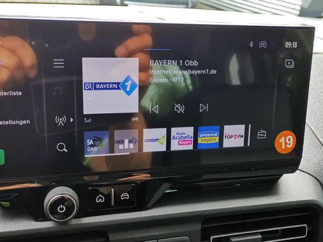Toyota Proace City