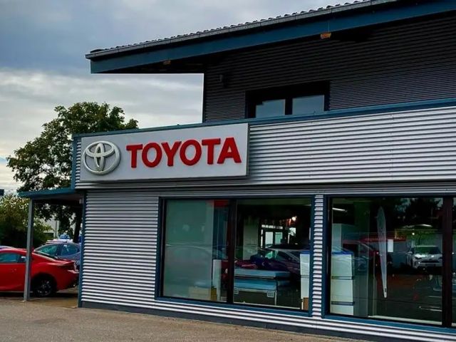Toyota Proace City