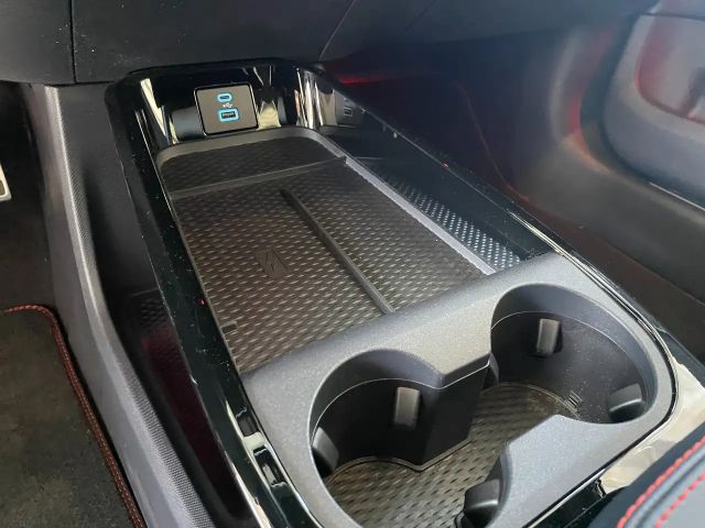Ford Mustang Mach-E
