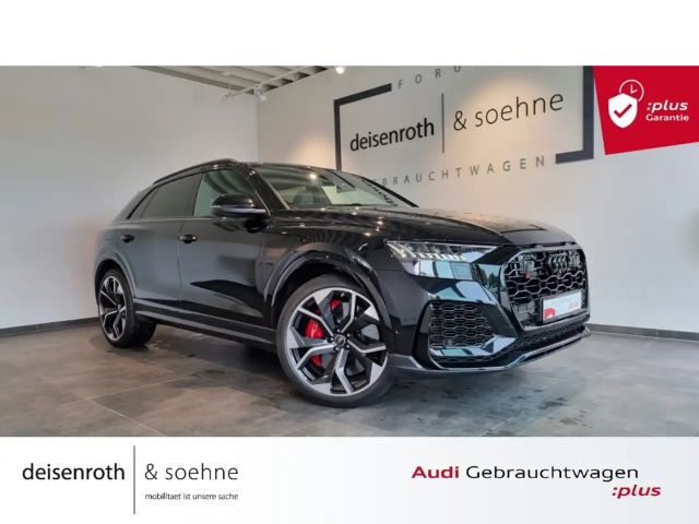 Audi RS Q8 2022 Benzine