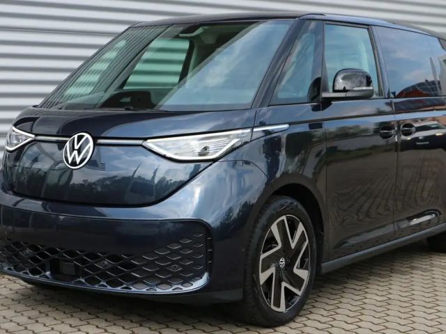 Volkswagen ID. Buzz Pro 2023 Elektrisch