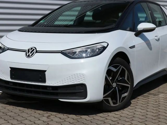 Volkswagen ID.3 Pro Performance 2022 Elektrisch