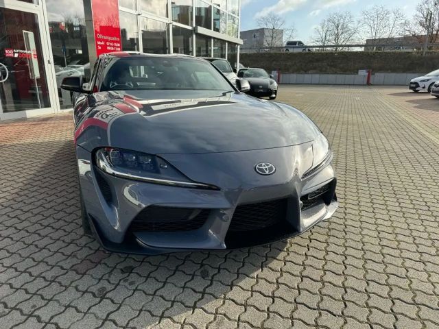 Toyota Supra