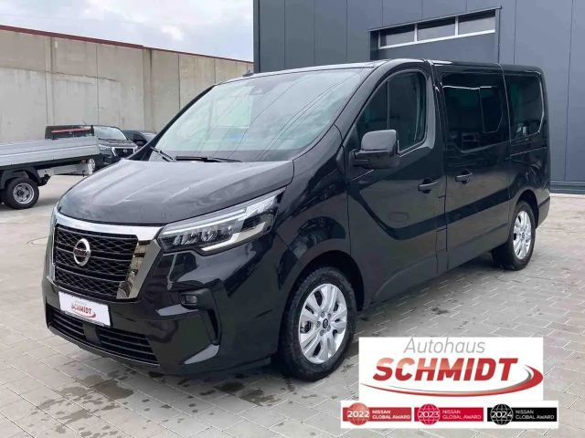 Nissan Primastar