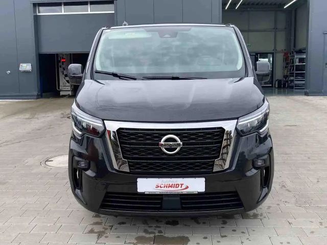 Nissan Primastar