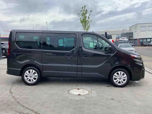 Nissan Primastar