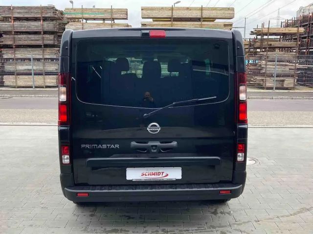 Nissan Primastar