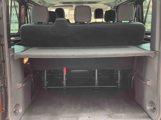 Nissan Primastar