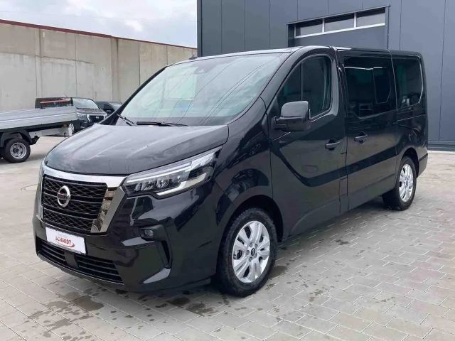 Nissan Primastar
