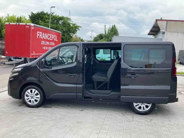 Nissan Primastar