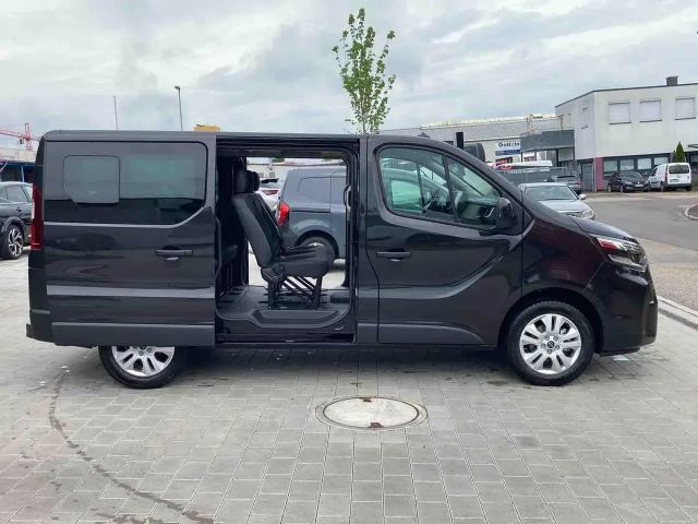 Nissan Primastar