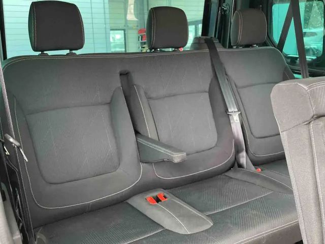 Nissan Primastar