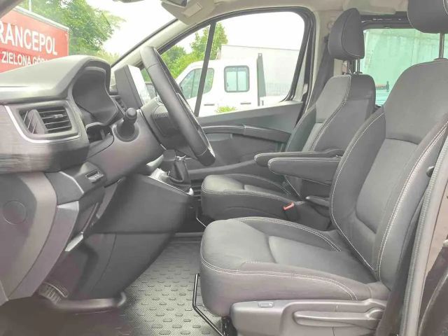 Nissan Primastar