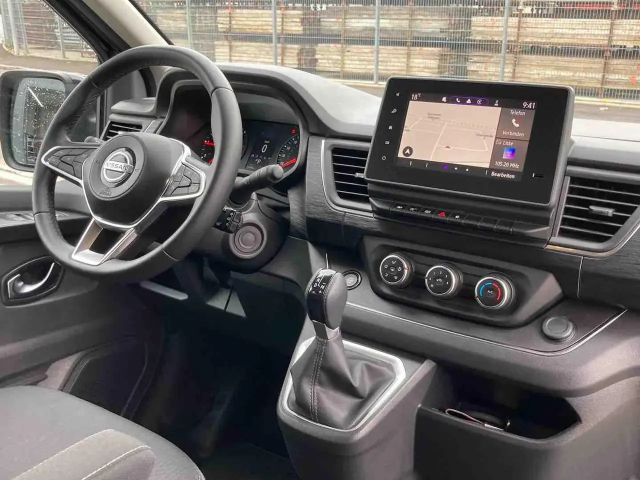 Nissan Primastar