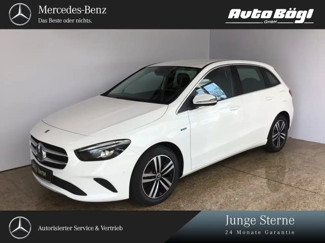 Mercedes-Benz B 250 2021 Hybride / Benzine