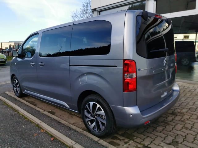 Citroen Spacetourer