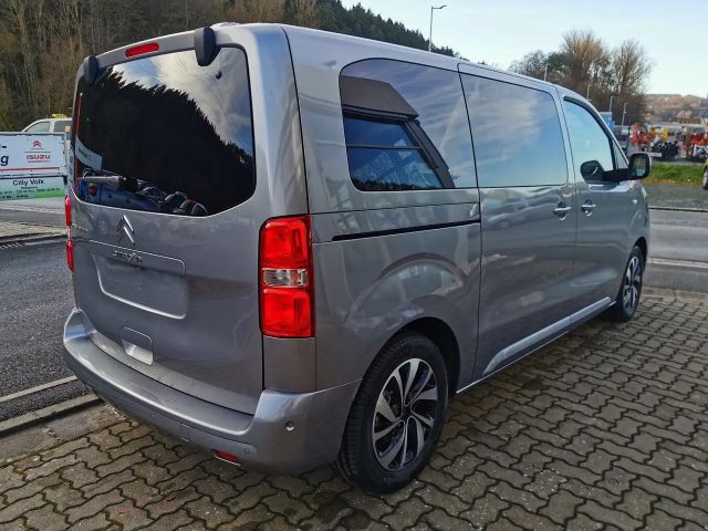 Citroen Spacetourer