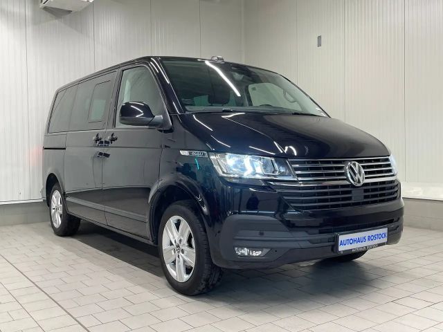 Volkswagen T6.1 Multivan