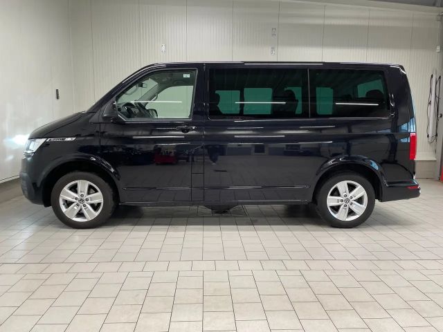 Volkswagen T6.1 Multivan