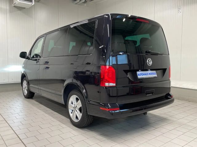 Volkswagen T6.1 Multivan