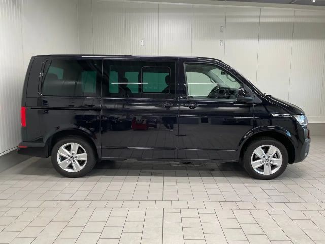 Volkswagen T6.1 Multivan