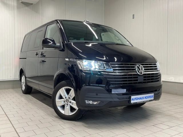 Volkswagen T6.1 Multivan