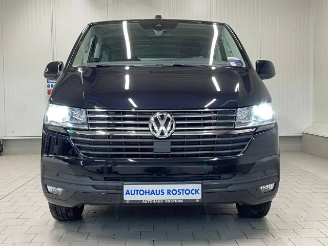 Volkswagen T6.1 Multivan