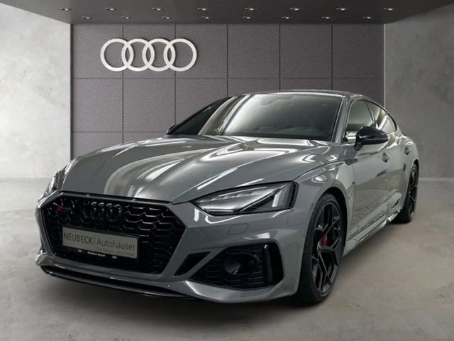 Audi RS5 2024 Benzine