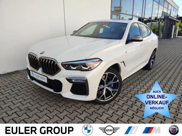 BMW X6 2020 Benzine