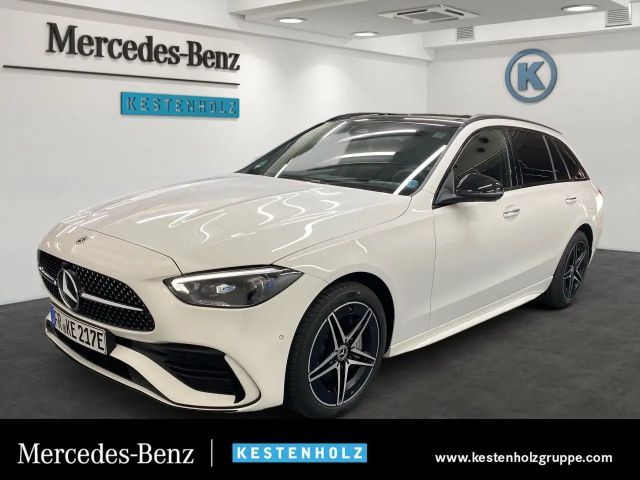 Mercedes-Benz C 300 2024 Hybride / Diesel