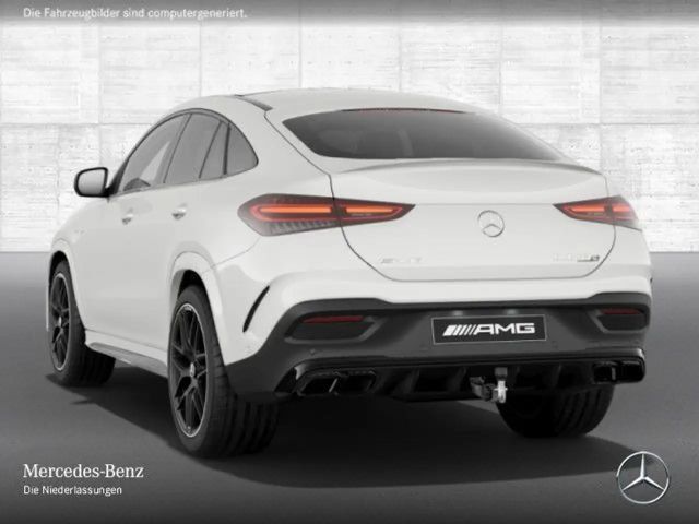 Mercedes-Benz GLE 63 AMG