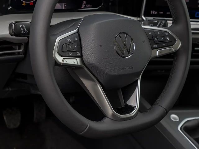 Volkswagen e-Golf