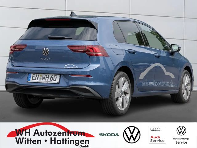 Volkswagen e-Golf