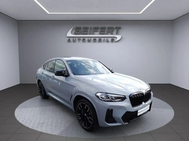 BMW X4 M 2023 Benzine