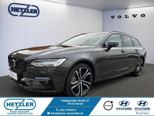 Volvo V90 2023 Benzine