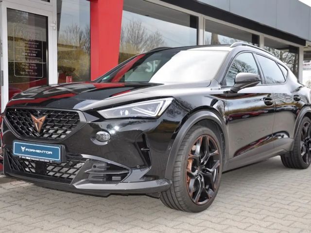 Cupra Formentor VZ5 2023 Benzine