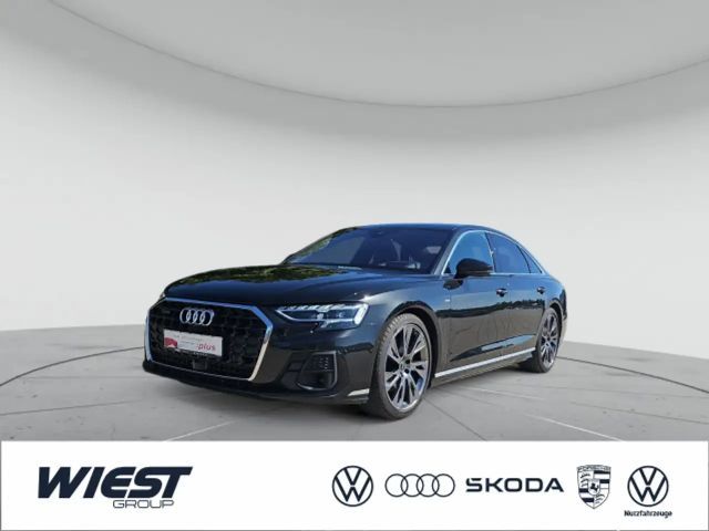 Audi A8 2022 Diesel