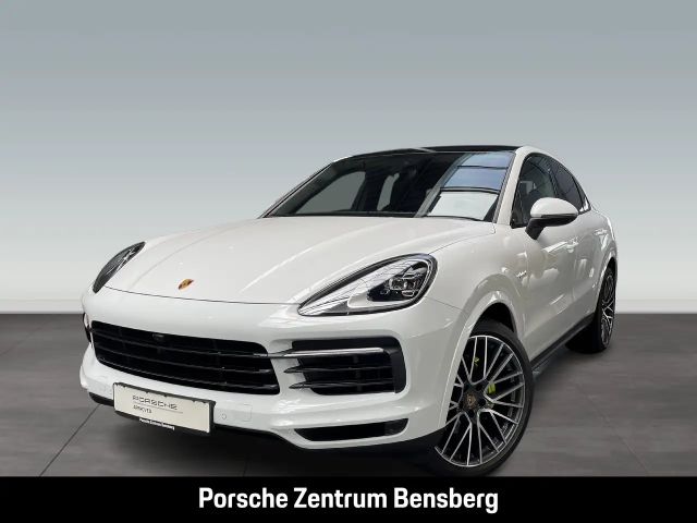 Porsche Cayenne 2022 Hybride / Benzine