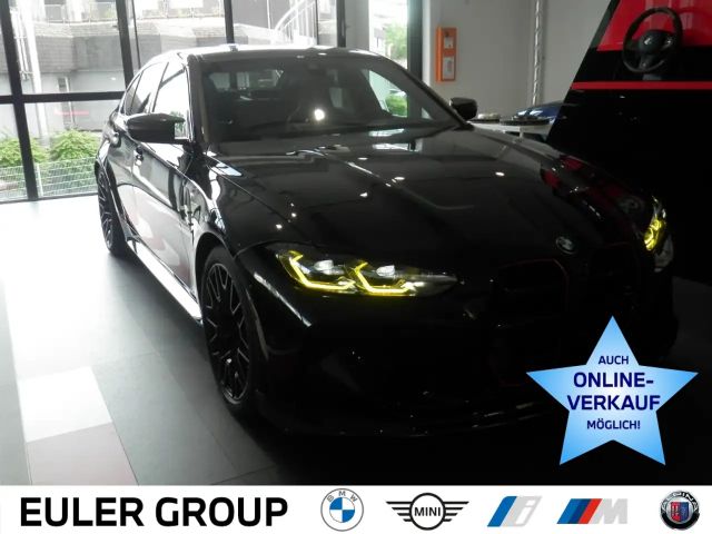 BMW M3 2024 Benzine