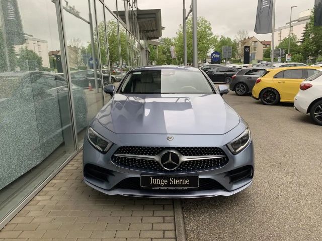 Mercedes-Benz CLS 450